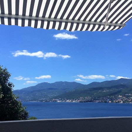 Appartamento A.B.Kvarner Fiume Esterno foto