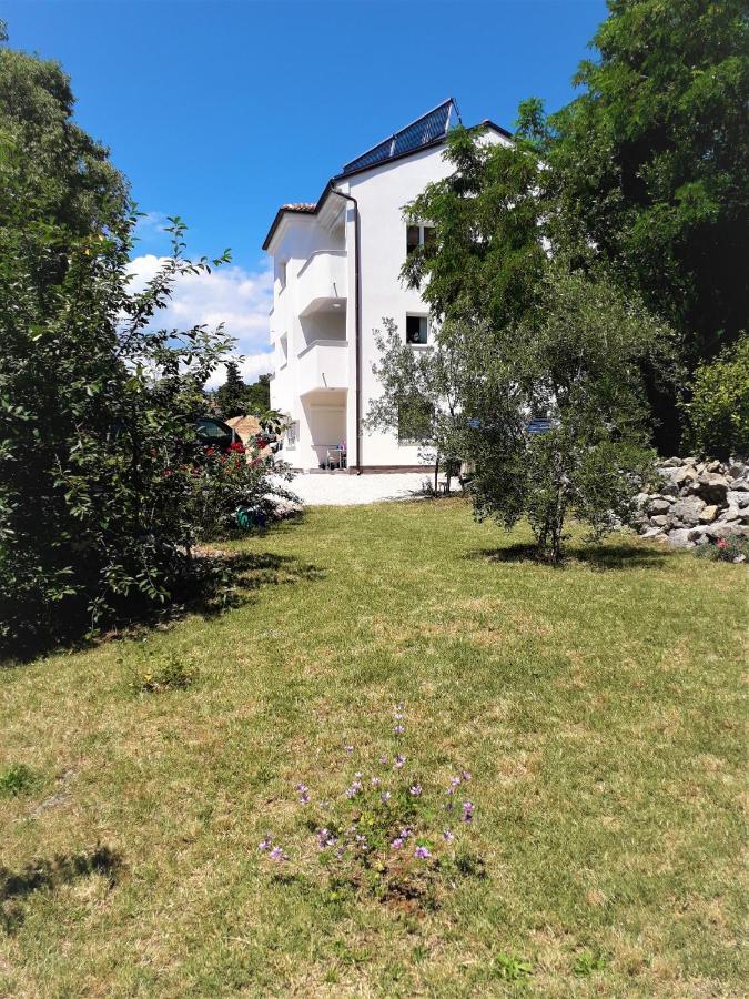 Appartamento A.B.Kvarner Fiume Esterno foto