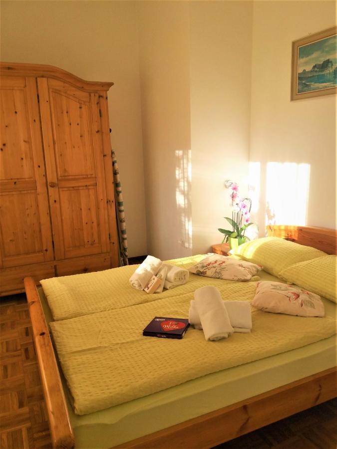 Appartamento A.B.Kvarner Fiume Esterno foto