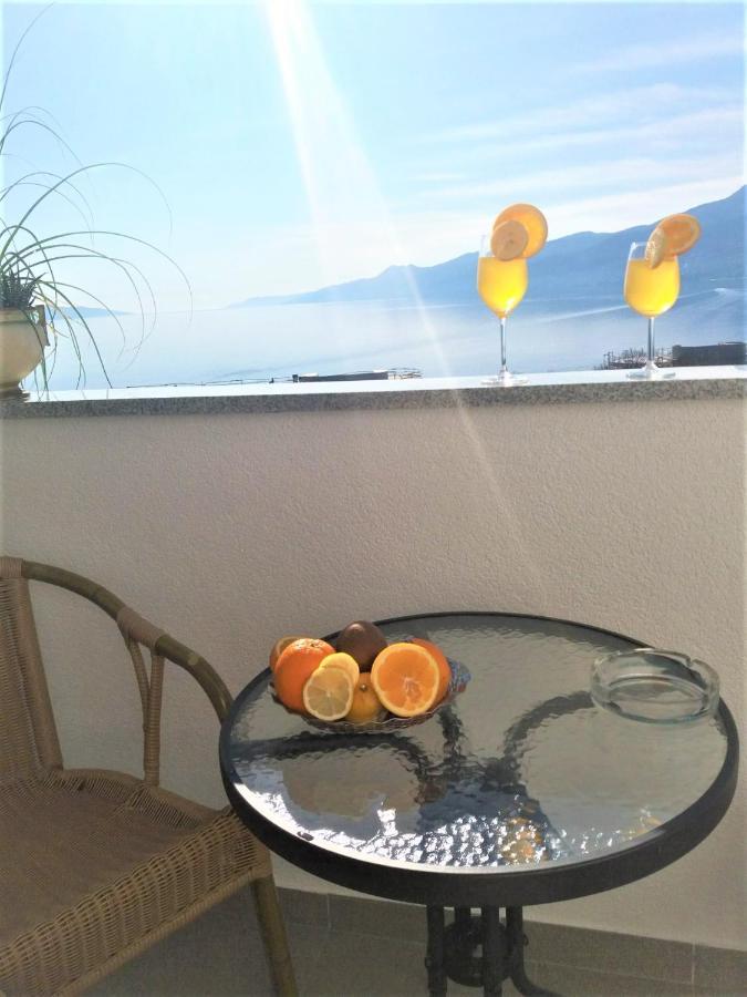 Appartamento A.B.Kvarner Fiume Camera foto